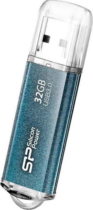 Produktbild Silicon Power Marvel M01 (32 GB, USB-A)