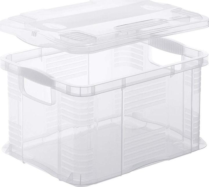 Actual product image Rotho Agilo (29.50 cm, 1 l, 1x)