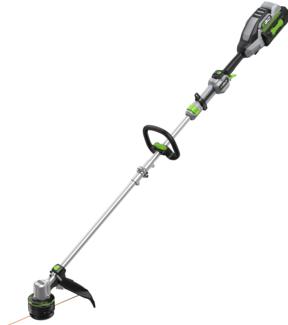 Produktbild EGO Akumuliatorinė žoliapjovė Power+ ST1613E-T 40cm Line IQ (Trimmfaden)