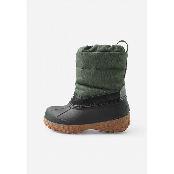 Actual product image Reima Kid's Winter Boots Loskari (26)