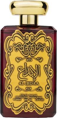 Actual product image Ard Al Zaafaran Ard Al Ibdaa (Eau de parfum, 100 ml)