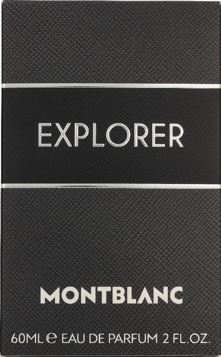 Produktbild Montblanc Explorer (Eau de Parfum, 60 ml)