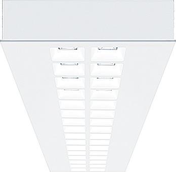 Produktbild Zumtobel 42928771 (3670 lm)