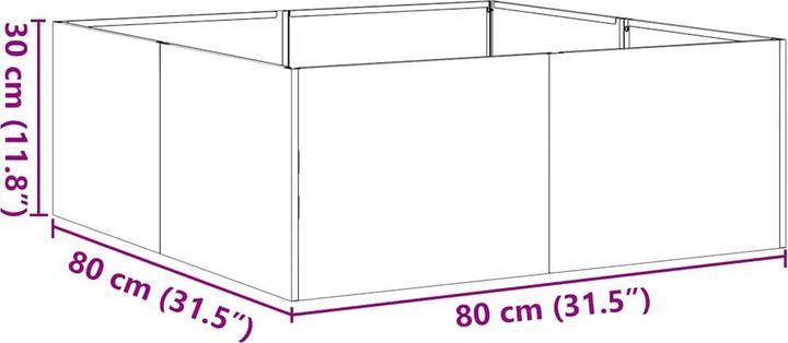 Immagine prodotto vidaXL Mariner