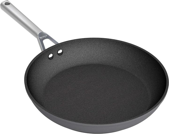 Actual product image Ninja NIA frying pan 24cm F.Z.Pr. (24 cm, Frying pan, Aluminium)