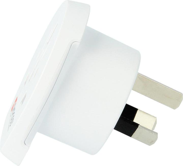 Productafbeelding Skross World to Australia + China