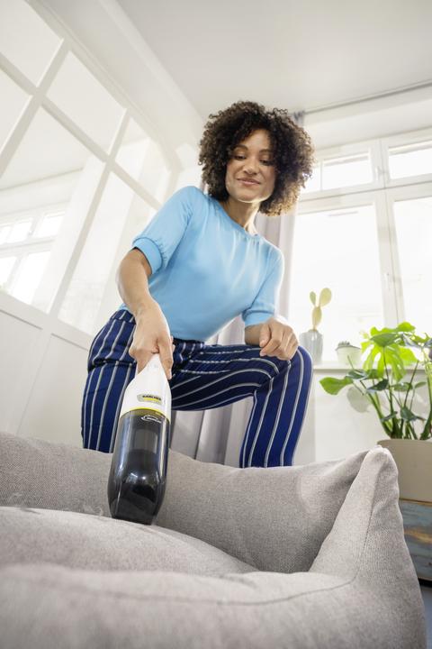 Produktbild Kärcher CVH 3 Plus