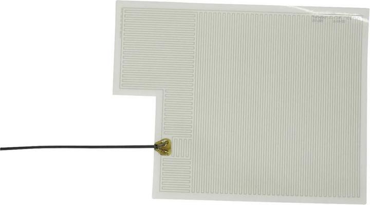Produktbild Thermo Tech Polyester Heizfolie 230 V 30 W (L x B) 383 mm x 297 mm (Heizfolie)