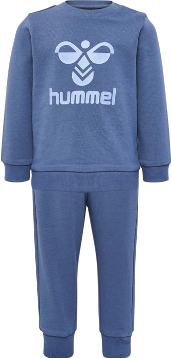 Actual product image hummel hmlARINE CREWSUIT (62)