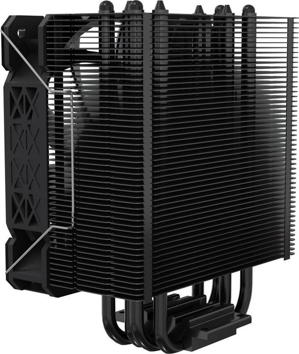 Immagine prodotto Savio Vortex x2 Black (157 mm)