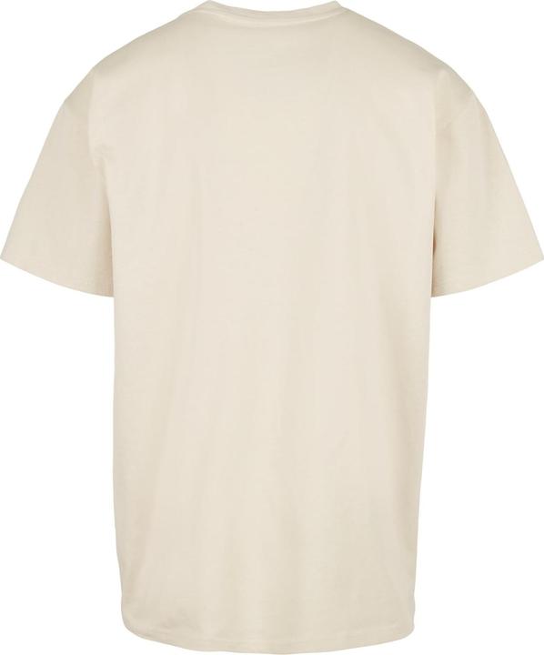 Produktbild Build Your Brand Heavy Oversize Tee (S)