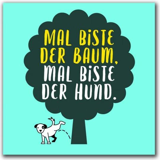 Immagine prodotto Familie von Quast Magnete - Albero (1 x)