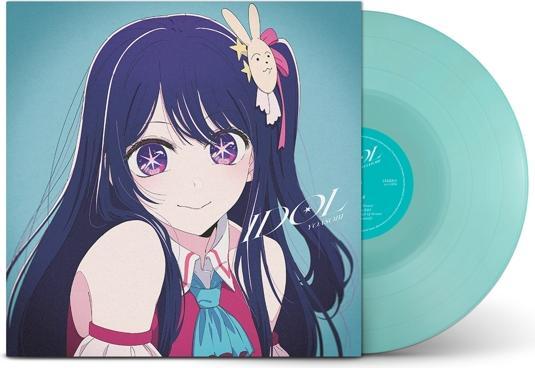 Idol (Yoasobi, 2024)