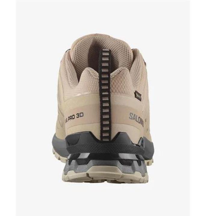 Actual product image Salomon XA Pro 3D v9 GTX Grau (44)