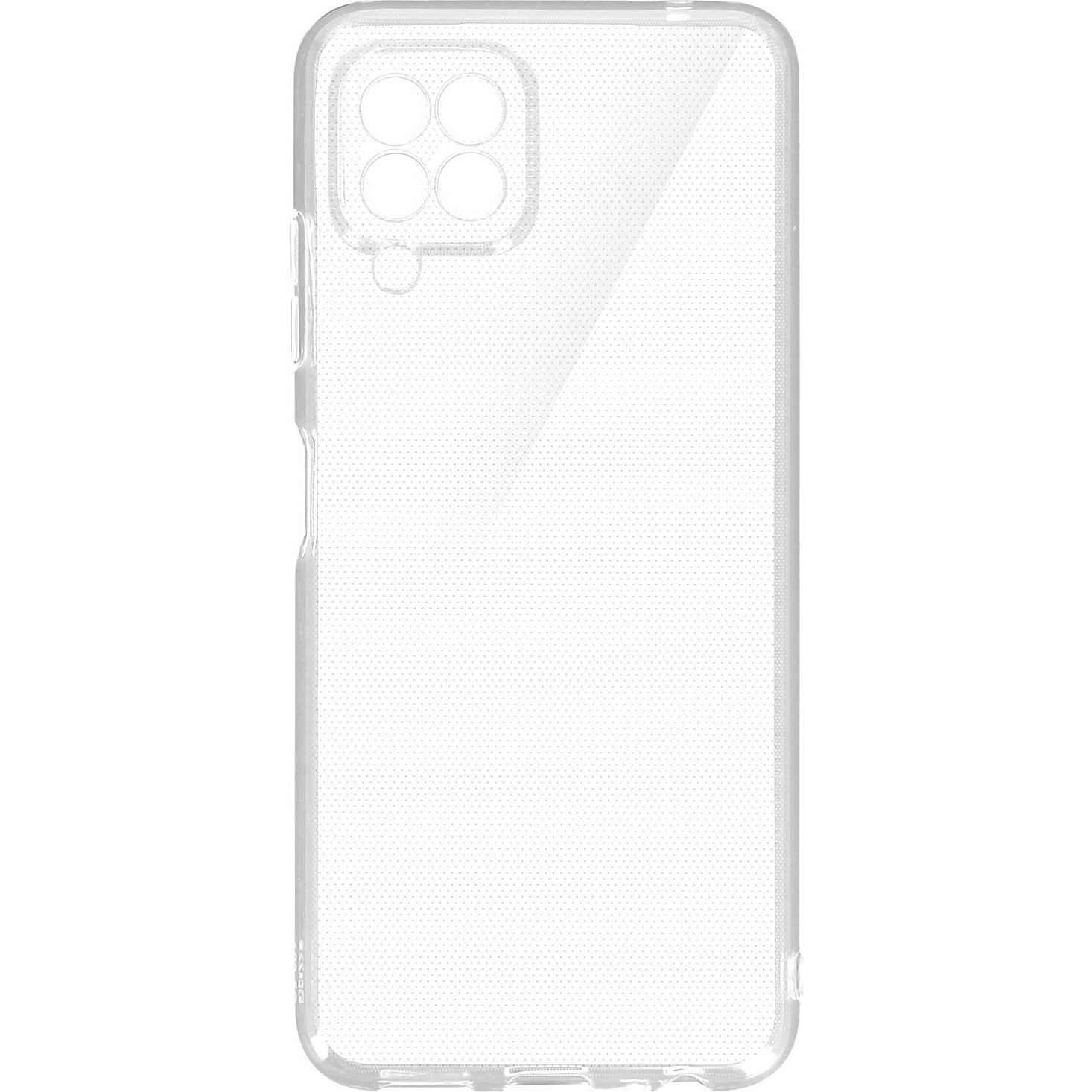 Avizar Francis Series (Samsung Galaxy A22), Smartphone Hülle, Transparent