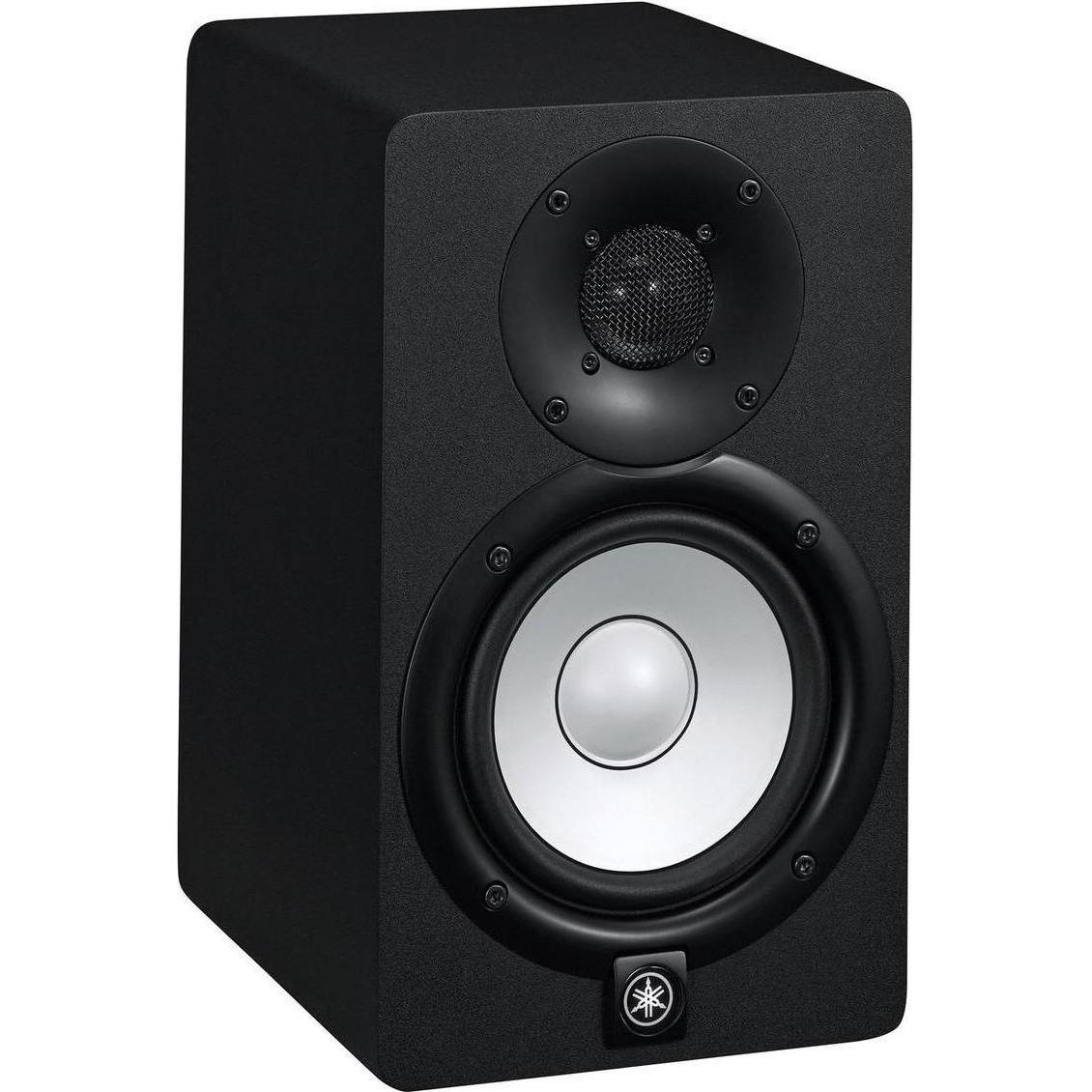 Yamaha Hs5 (Attivo, 1 pz., 1x 70 W), Altoparlante monitor, Nero