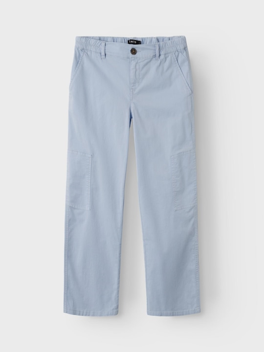 Produktbild Lmtd Low Waist Cargohose (170)