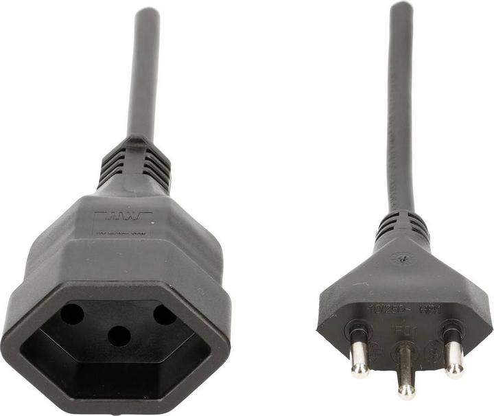 Actual product image Max Hauri TD extension (1 m, Type 13)