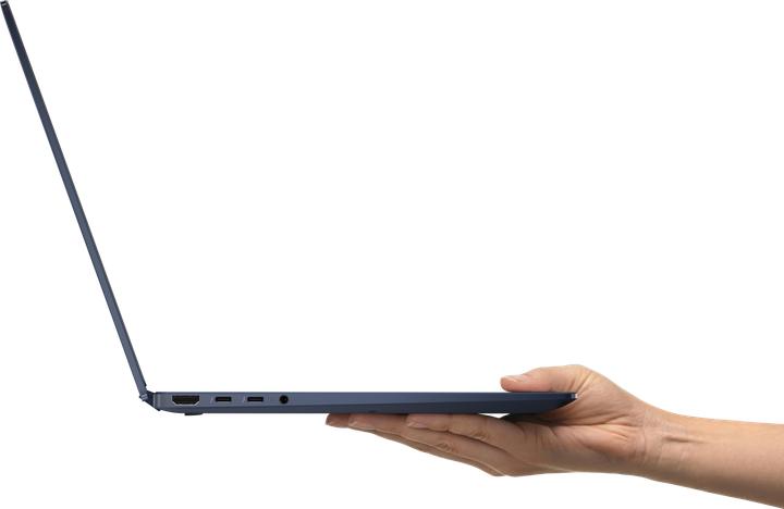 Actual product image HP EliteBook X Flip G2i 14 inch Notebook Next Gen AI PC, 35.6 cm (14"), 2880 x 1800 pixels (14", 1000 GB, 32 GB, DE)