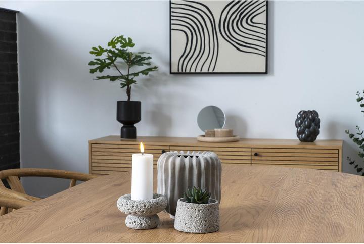 Actual product image House Nordic Candle