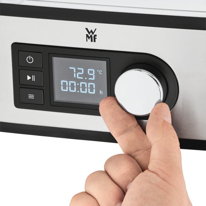 Actual product image WMF Lono Sous Vide Cooker Pro