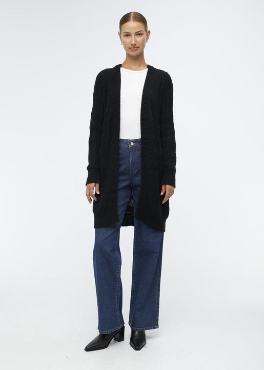 Produktbild Object Lange Strickjacke (S)
