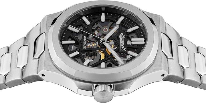 Produktbild Ingersoll 1892 The Catalina (Analoguhr, 42 mm)