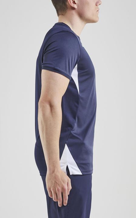 Actual product image Craft Pro Control Impact Ss Tee Men (S)