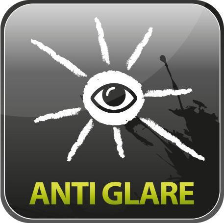 Produktbild Protectorking 6x Displayschutzfolie matt Anti-Reflex entspiegelt (6 Stück, LG G4 Mini)