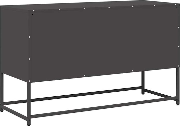 Produktbild vidaXL TV-Schrank (39 x 100.50 x 60.50 cm)