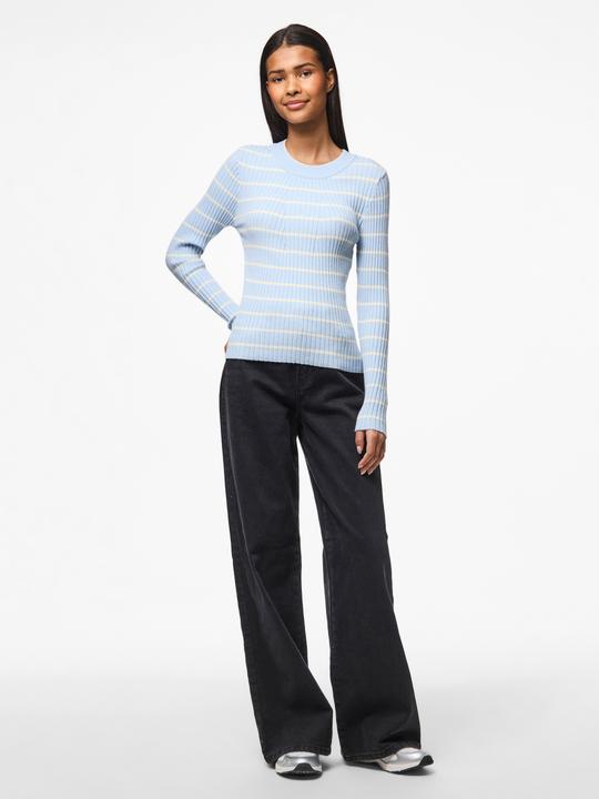 Immagine prodotto Pieces Pccrista Ls O-Neck Knit Noos Bc (S)