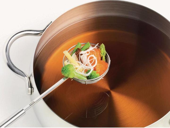 Produktbild Stöckli Fonduesieb