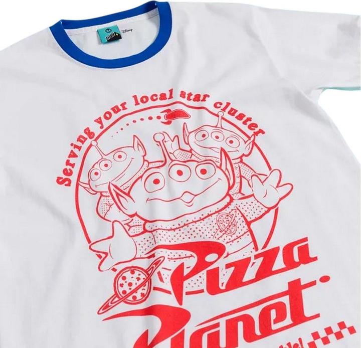 Produktbild Toy Story TShirt (M)