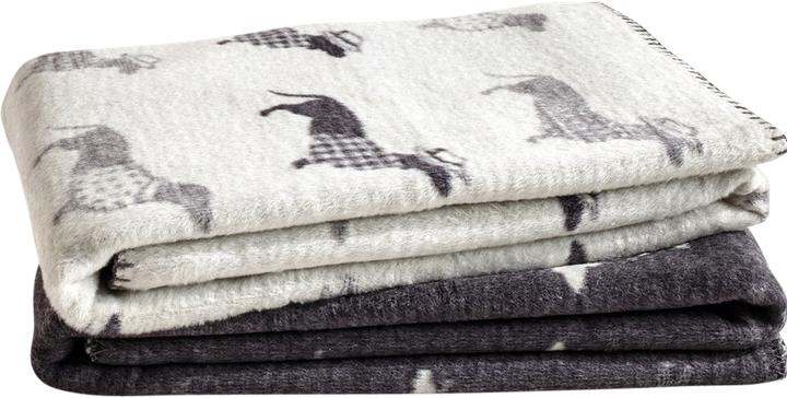 Produktbild Laboni Decke Teckel (Hund, Katze)