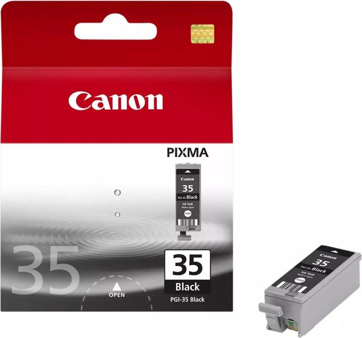 Actual product image Canon Pgi-35 (FC)