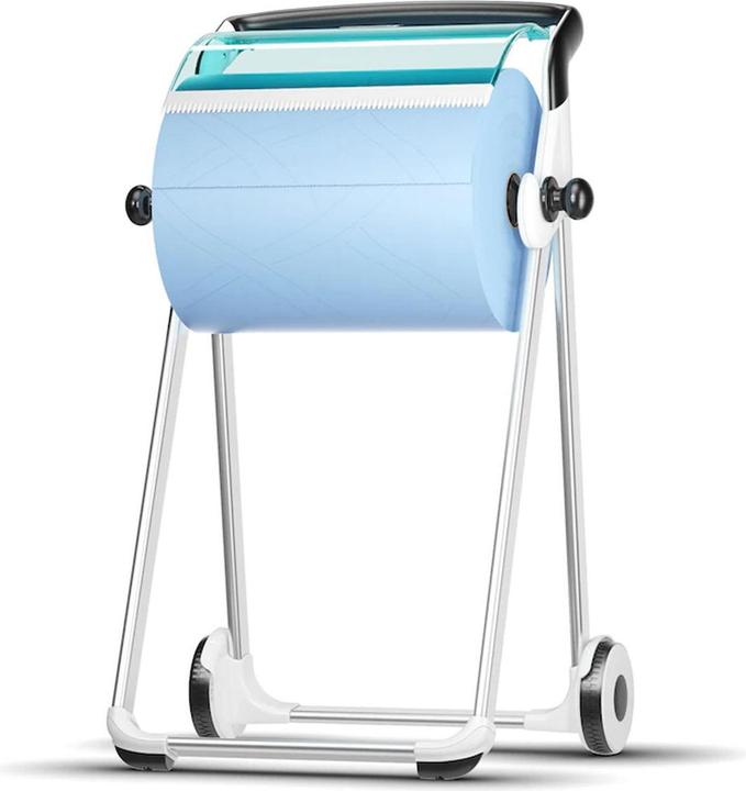 Produktbild Tork Bodenständer 652000 Türkis, We