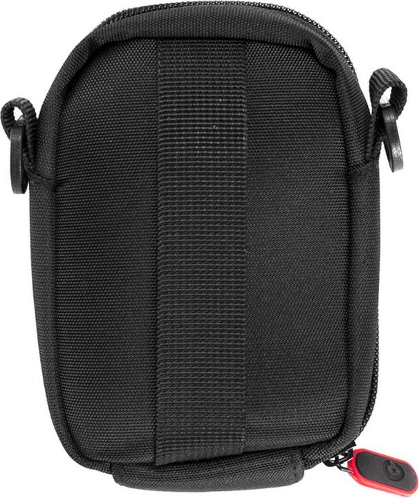 Productafbeelding Caruba Compex Hardcase 1 (Fotokoffer)