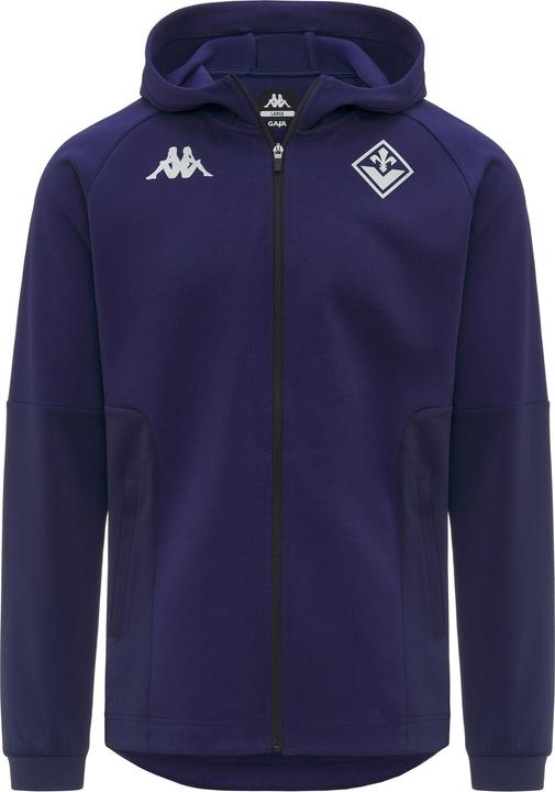 Actual product image Kappa Fiorentina Hooded Jacket (XL)