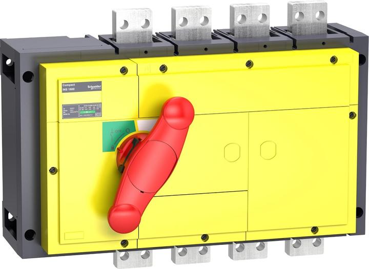 Produktbild Schneider Electric Trennschalter