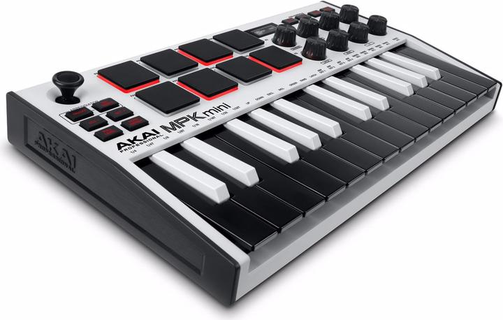 Immagine prodotto Akai Professional MPK Mini MK3 (Tastiera)