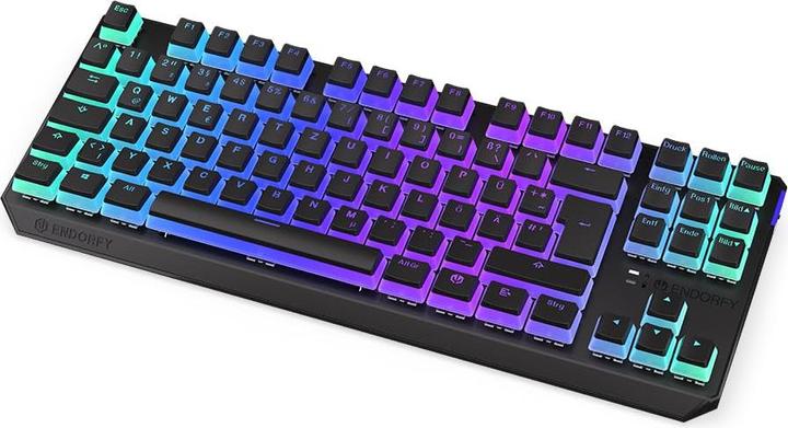 Endorfy Keyboard Thock TKL Wireless