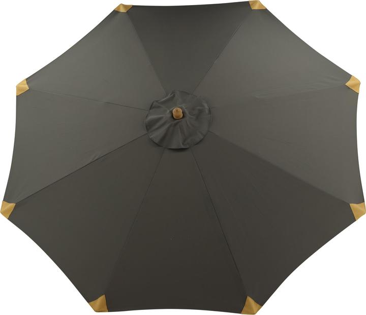 Actual product image Venture Home Parasol Cerox (2.70 m)