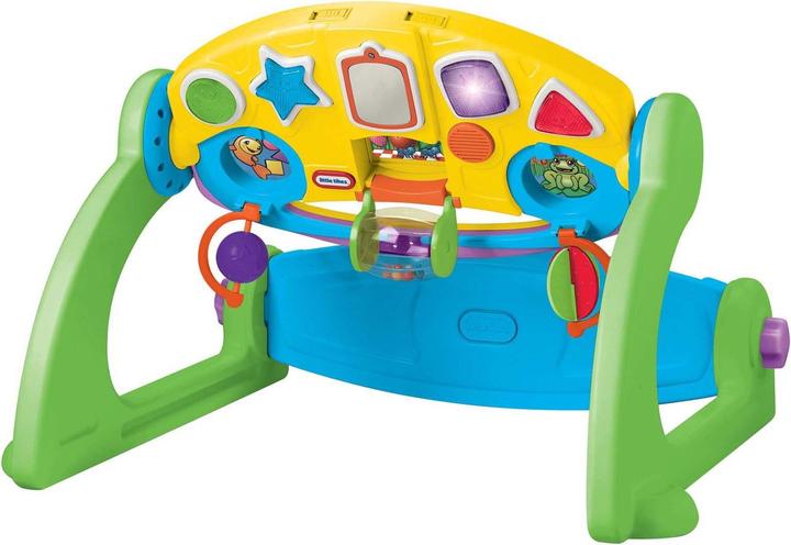 Little Tikes 5-in-1 Adjustable Gym