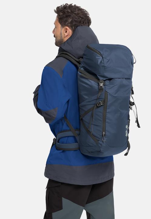 Actual product image Jack Wolfskin Echotrek Shape 30 S-L (30 l)