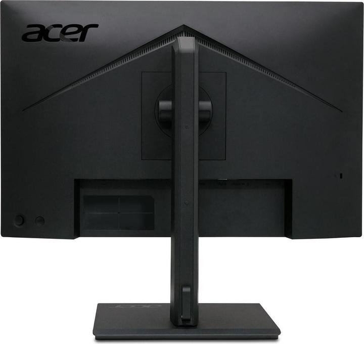 Produktbild Acer Vero B277Gbmiprzx (1920 x 1080 Pixel, 27")
