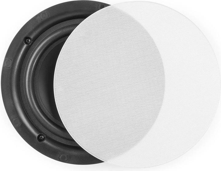 Produktbild Power Dynamics Deckenlautsprecher NCBT601 (1x 30 W)