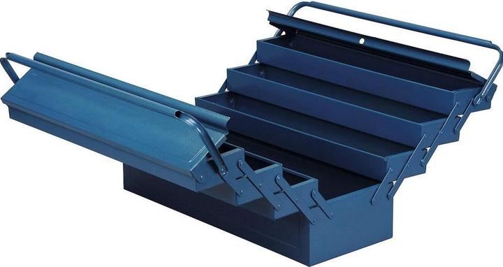 Produktbild Allit Koffer