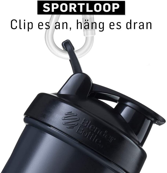 Image du produit Blender Bottle Classique (0.59 l)