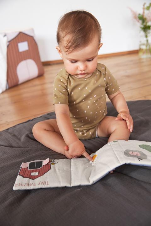 Produktbild Lässig Shirt (80)