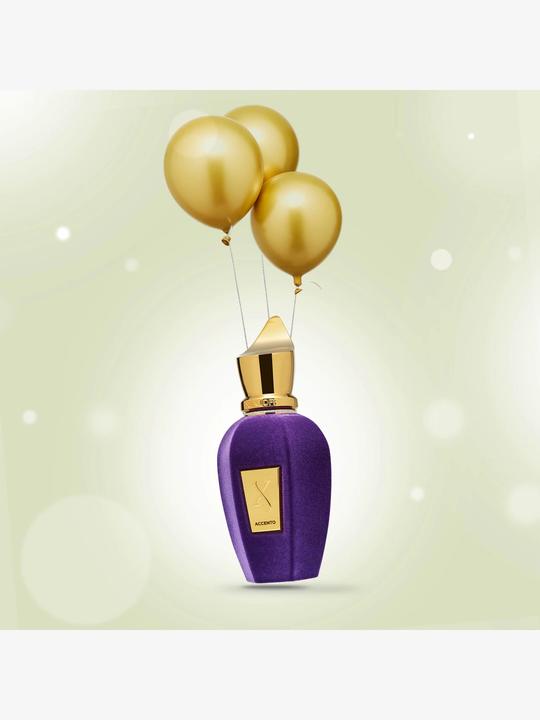 Image du produit XerJoff Accento (Eau de parfum, 50 ml)